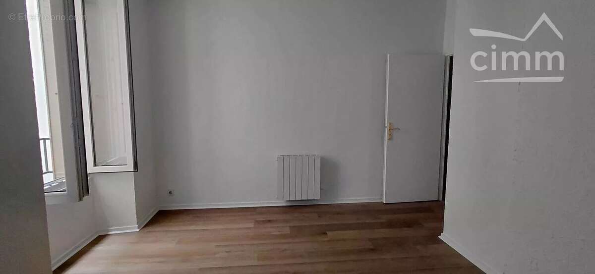 Appartement à AIX-LES-BAINS