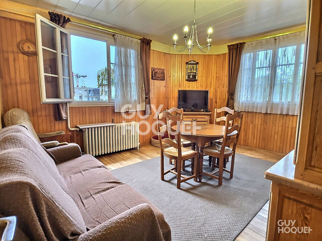 Appartement à CLAMART