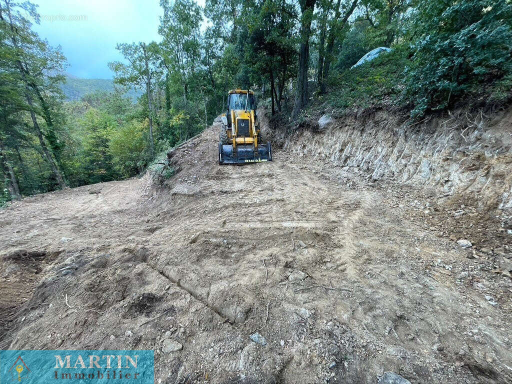 Terrain à MAUREILLAS-LAS-ILLAS