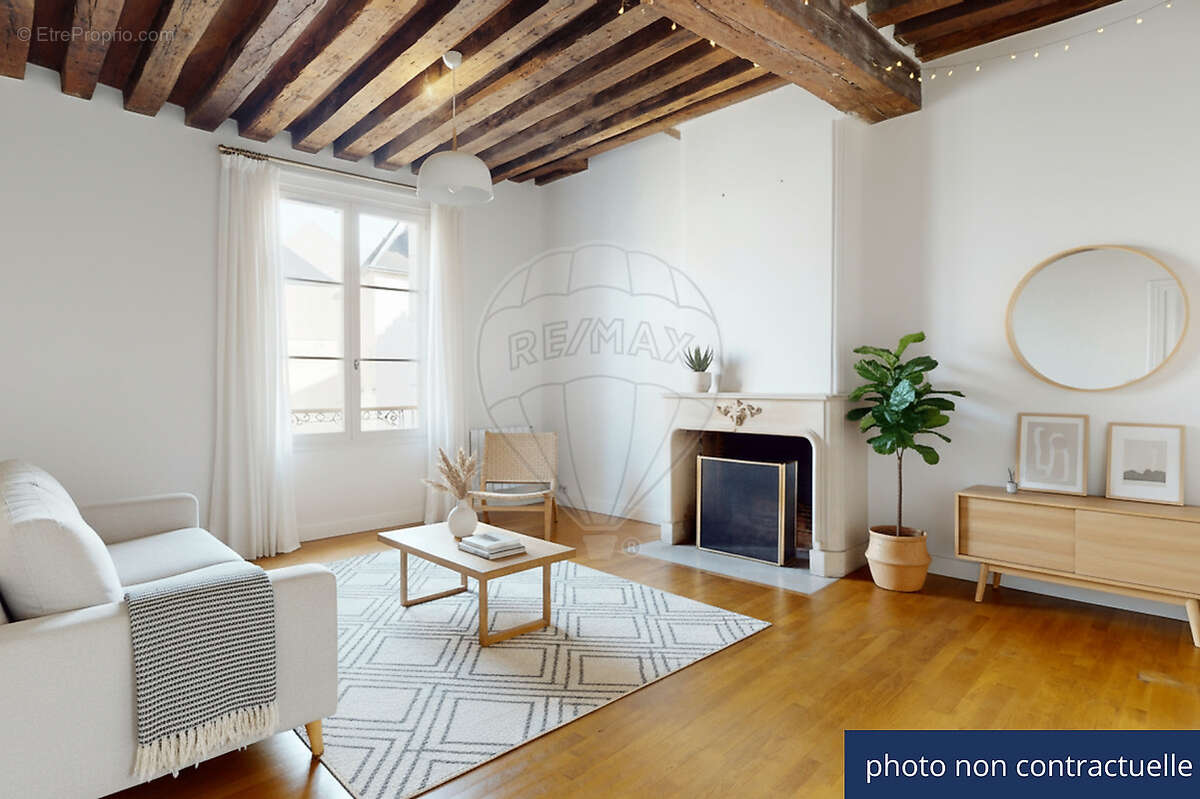 Maison à ORLEANS