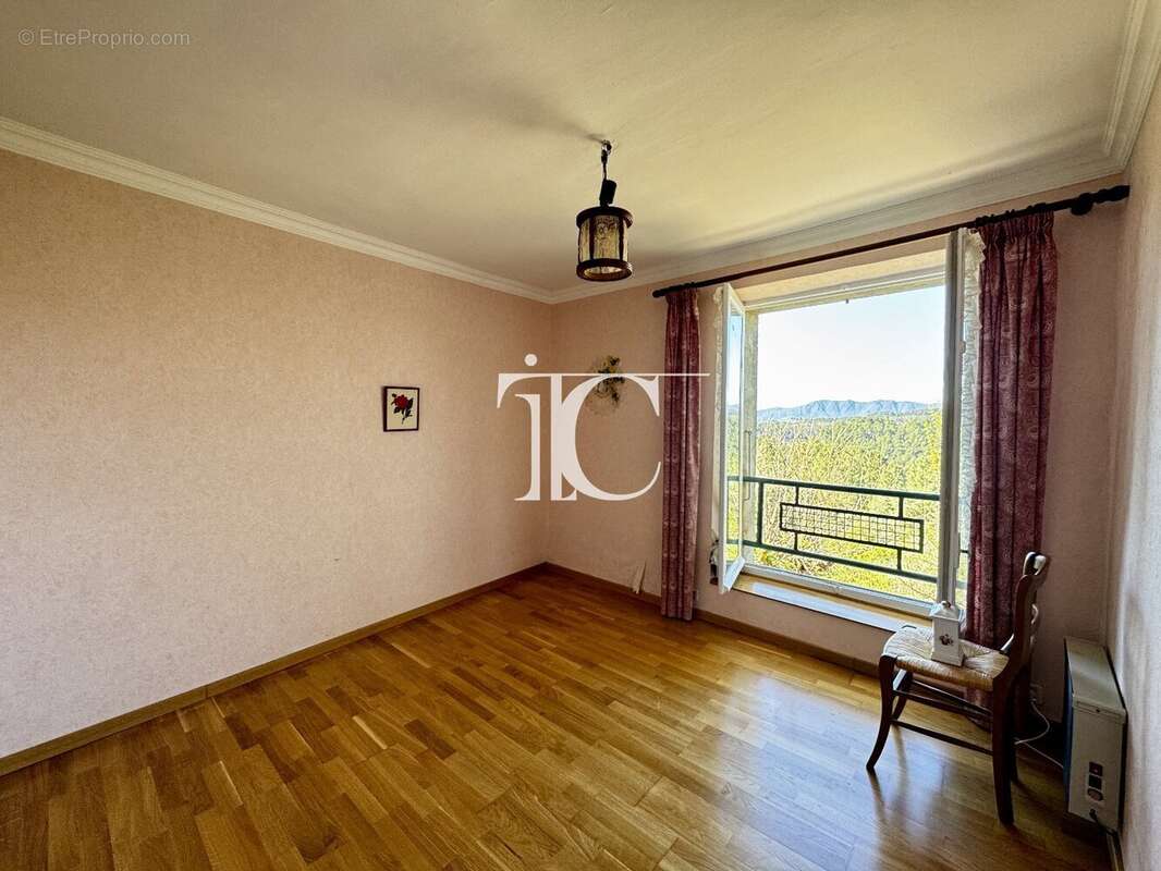 Maison à PLANZOLLES