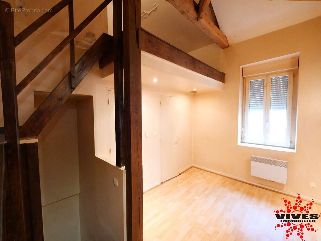 Appartement à OUVEILLAN