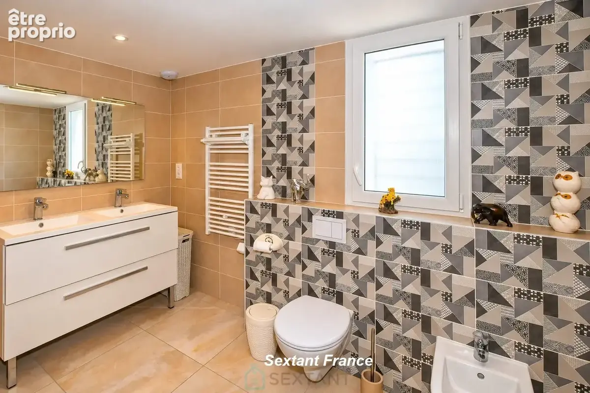 Saint-cyprien-plage  les pieds dans l'eau ! vue mer exceptionnelle - photo 11