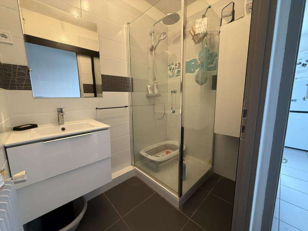 Appartement à ORLEANS