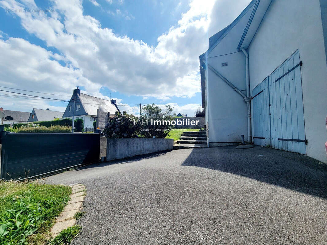 Maison à INZINZAC-LOCHRIST