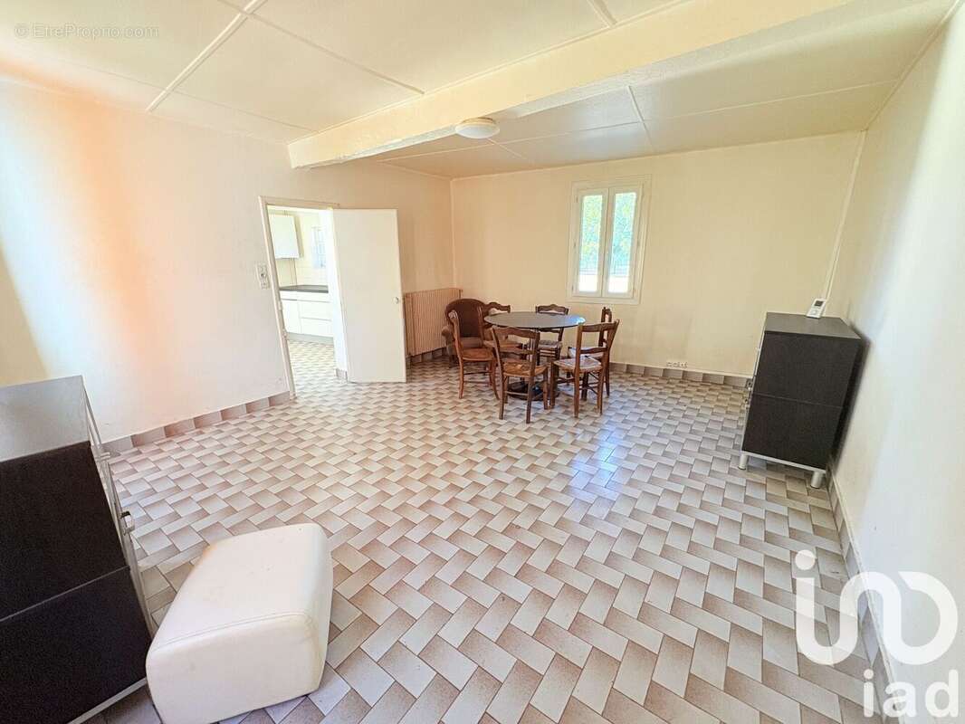 Photo 2 - Maison à SAINT-JEAN-LHERM