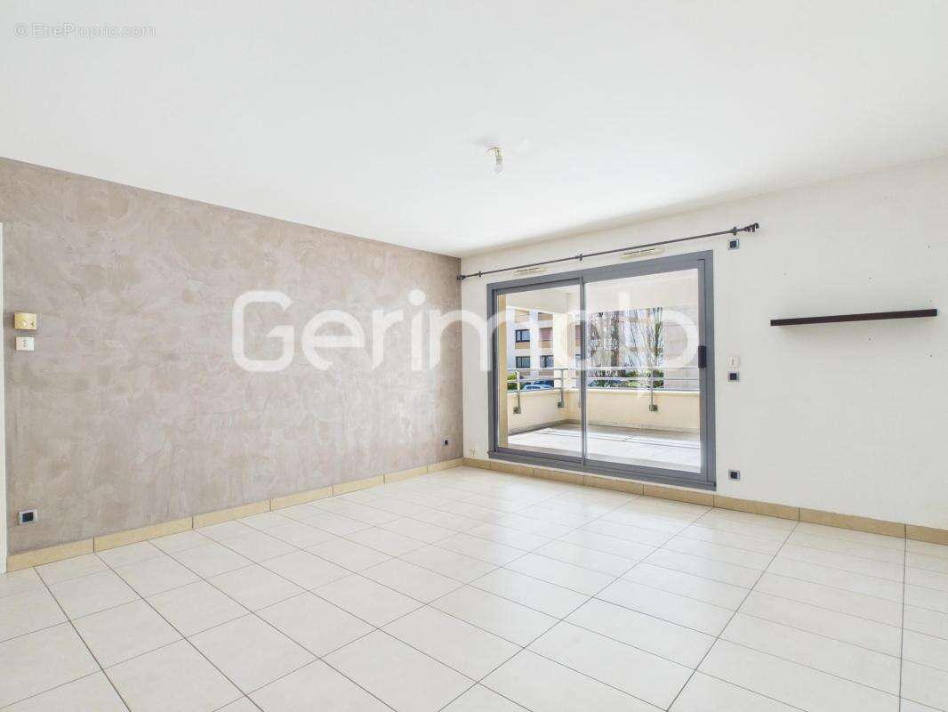 Appartement à ANNECY