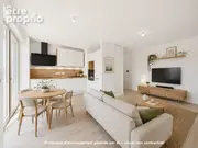 Appartement à MITTELHAUSBERGEN
