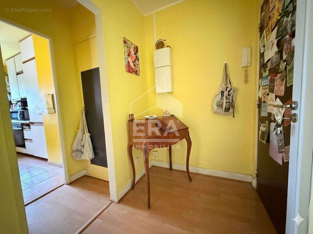 Appartement à SAINT-DENIS