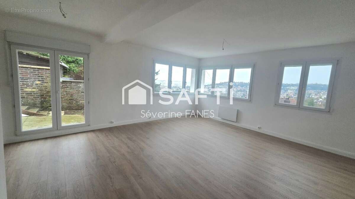 Photo 3 - Maison à BOIS-GUILLAUME