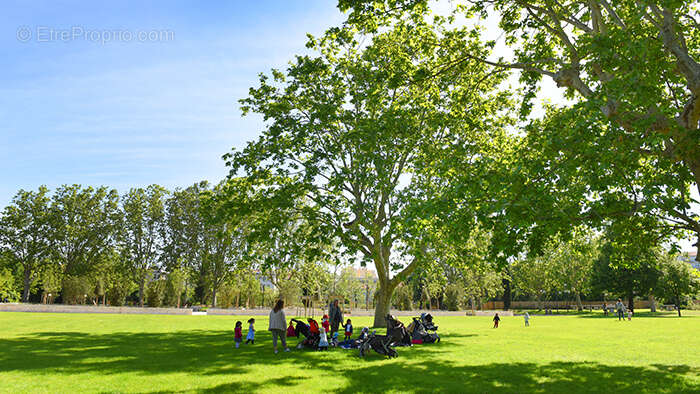 Appartement à LYON-7E