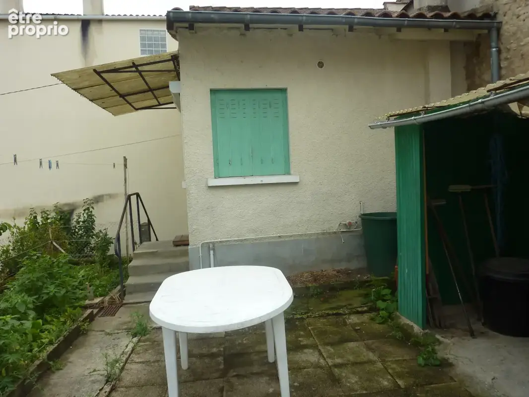 Maison de ville - photo 2