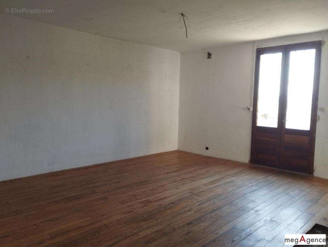 Barre-des-Cévennes – Maison 2 ch. + terrain - photo 2