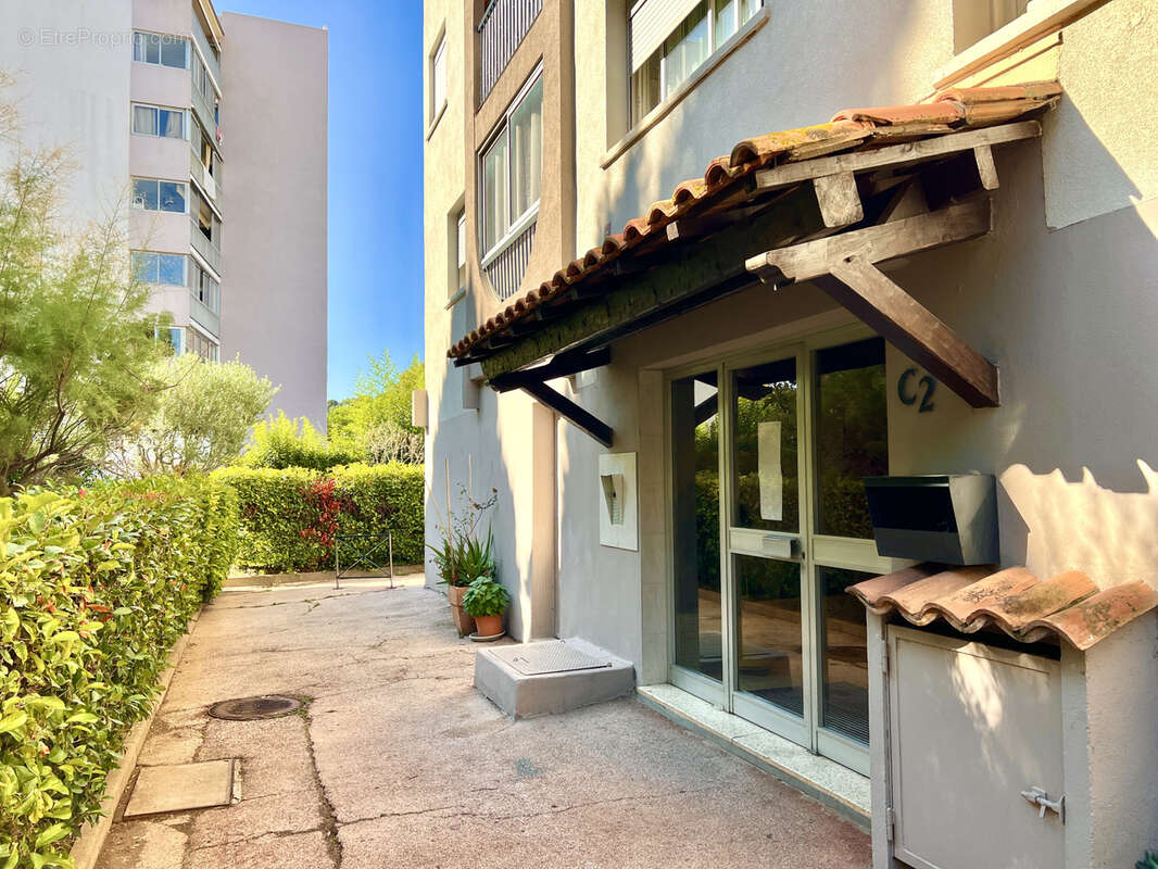 Appartement à LA SEYNE-SUR-MER