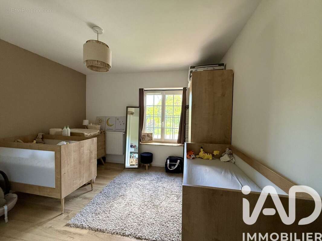Photo 7 - Appartement à VIENNE