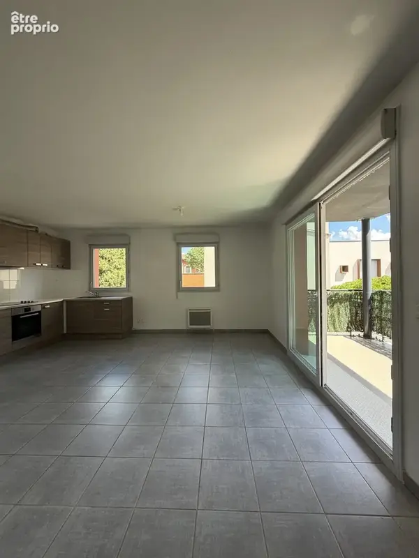 Appartement 3 pièces 69 m² à vendre à Les Roches-De-Condrieu (38370) - photo 3