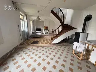Maison à MOSNES