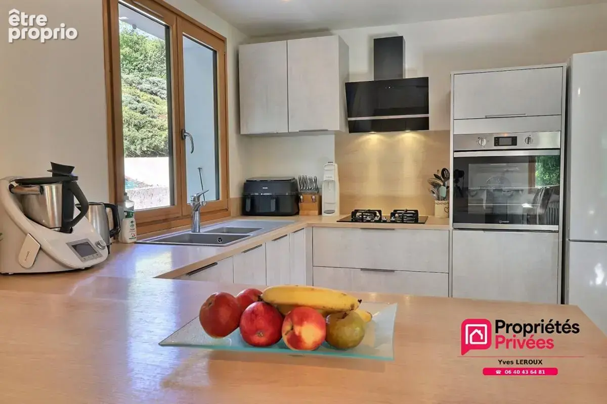 Maison 7 pièces-174 m2 - photo 3