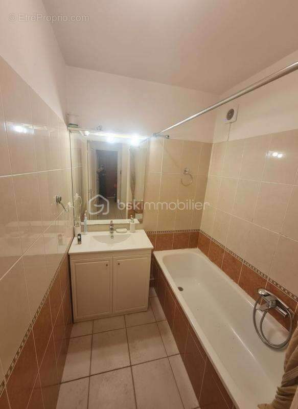 Nice Ouest – 2 pièces avec balcon et parking en sous-sol - photo 9