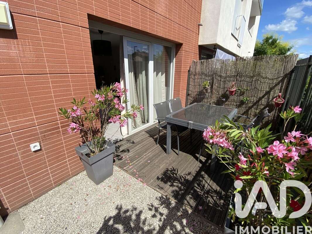 Photo 2 - Appartement à SAINT-LAURENT-DE-MURE