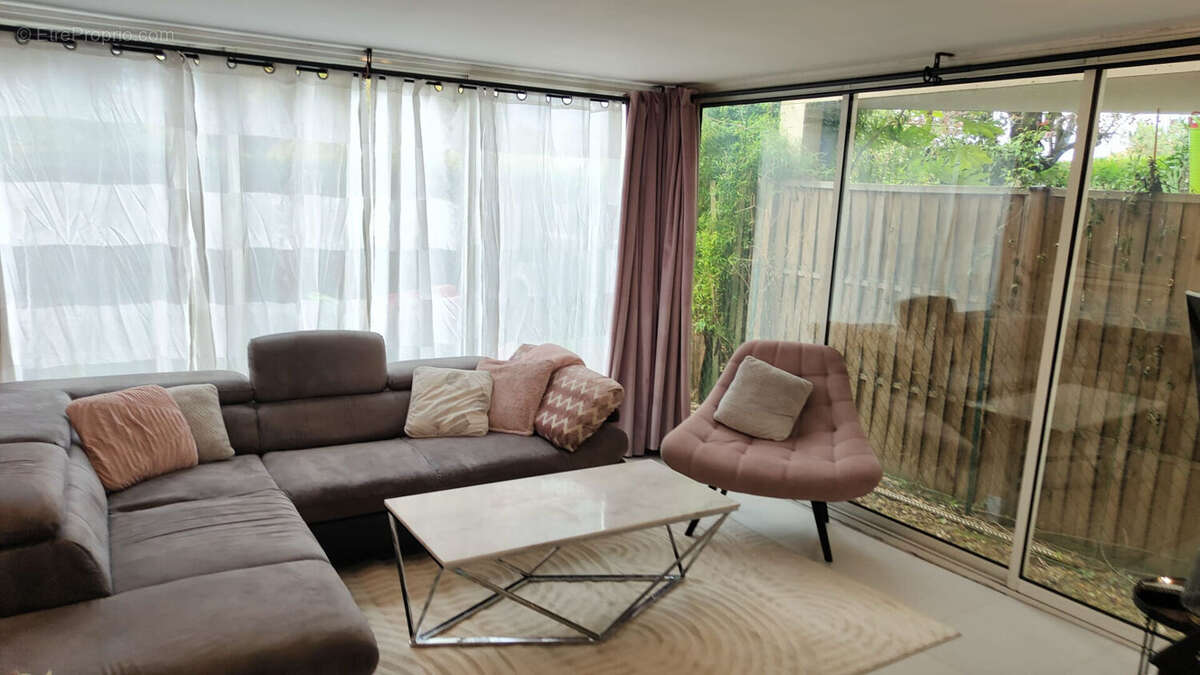 Appartement à CHATOU