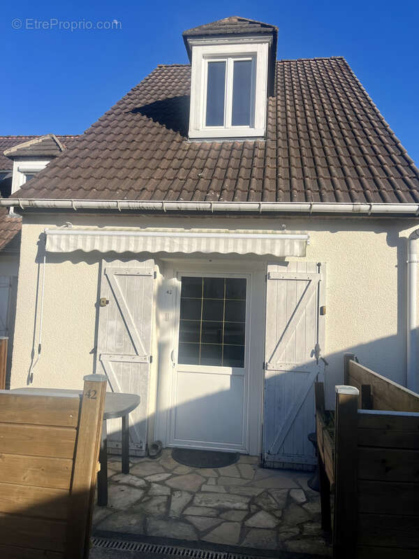 Appartement à AGNETZ