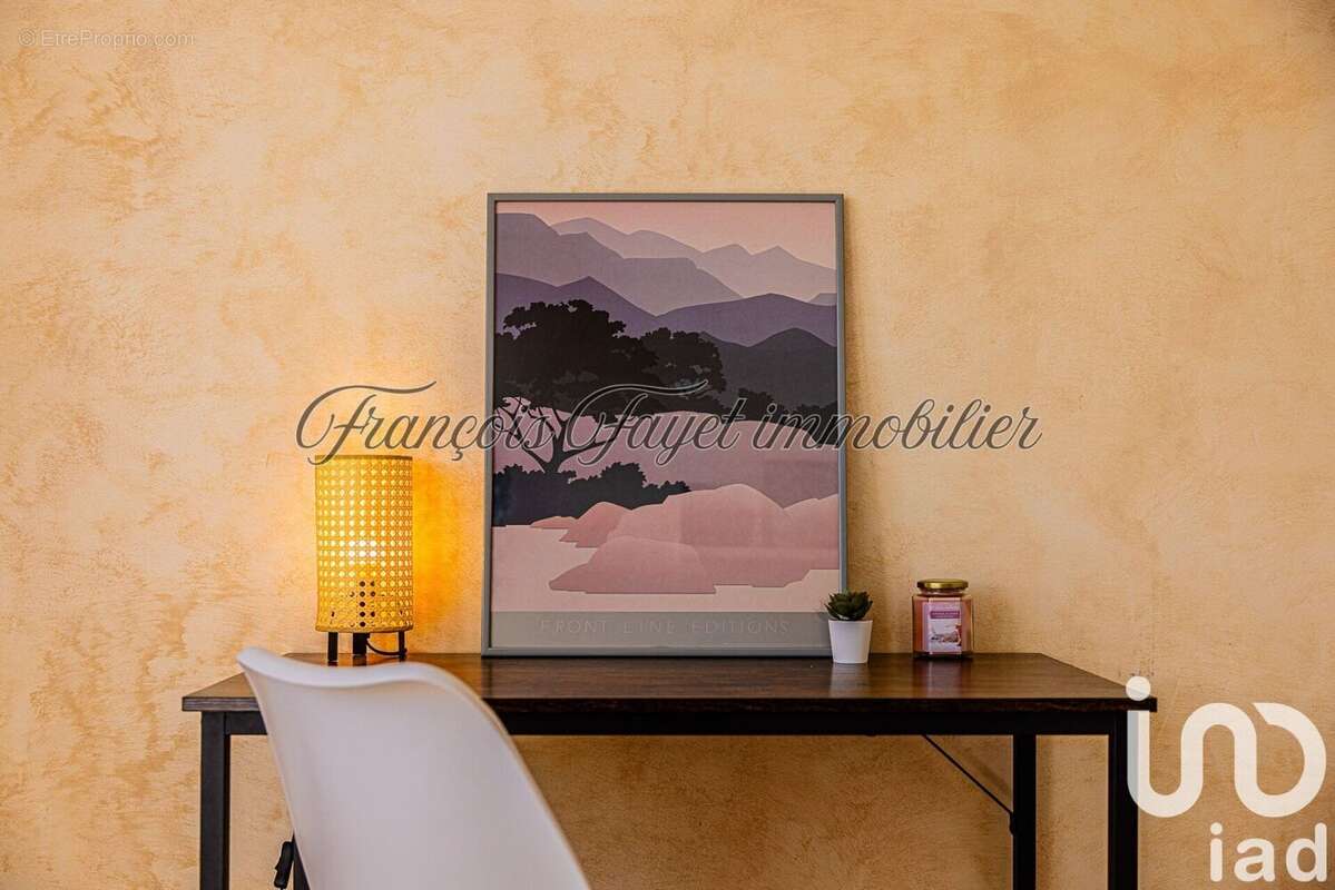 Photo 9 - Appartement à ORLEANS