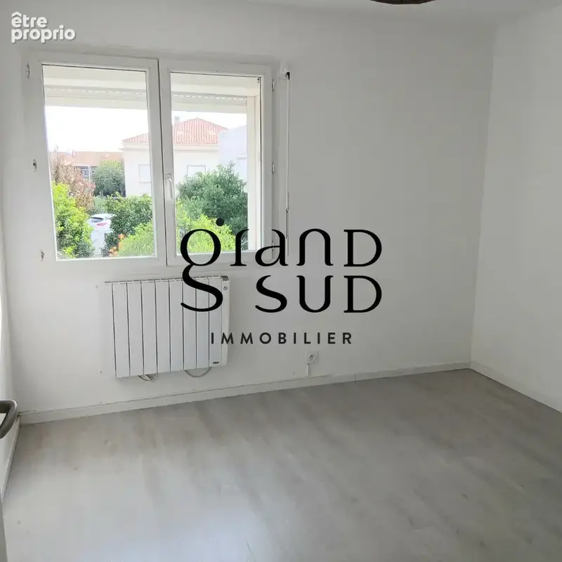 Appartement 4 pièces- Boucanet proche ville- Loggia - Parking - Cellier - photo 5