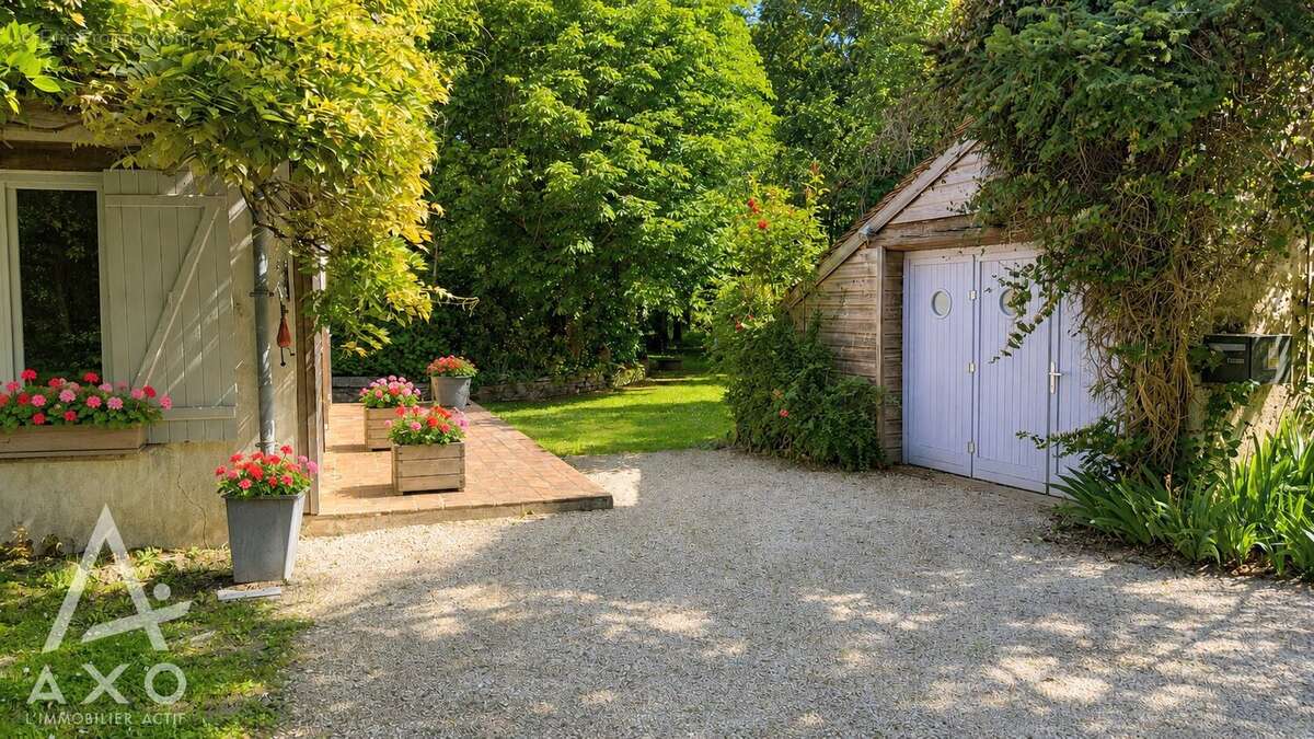 Propriété de charme en pleine nature - photo 18