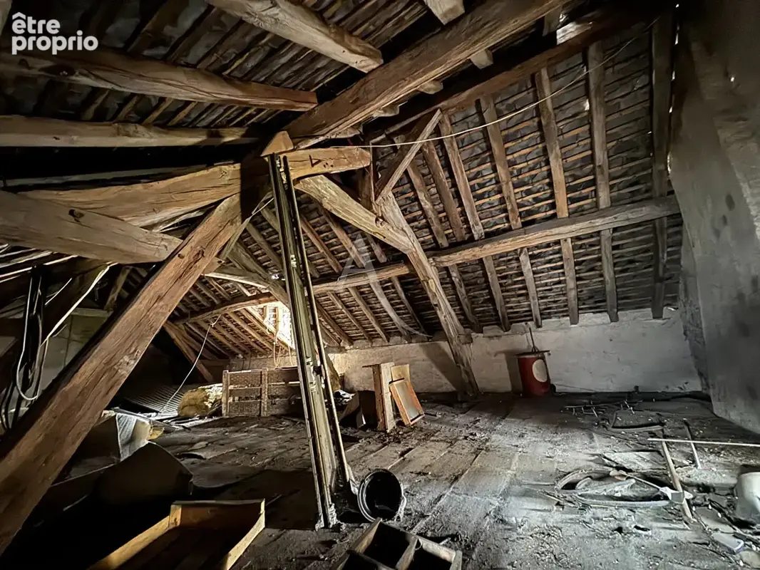 Maison a vendre millancay - photo 6