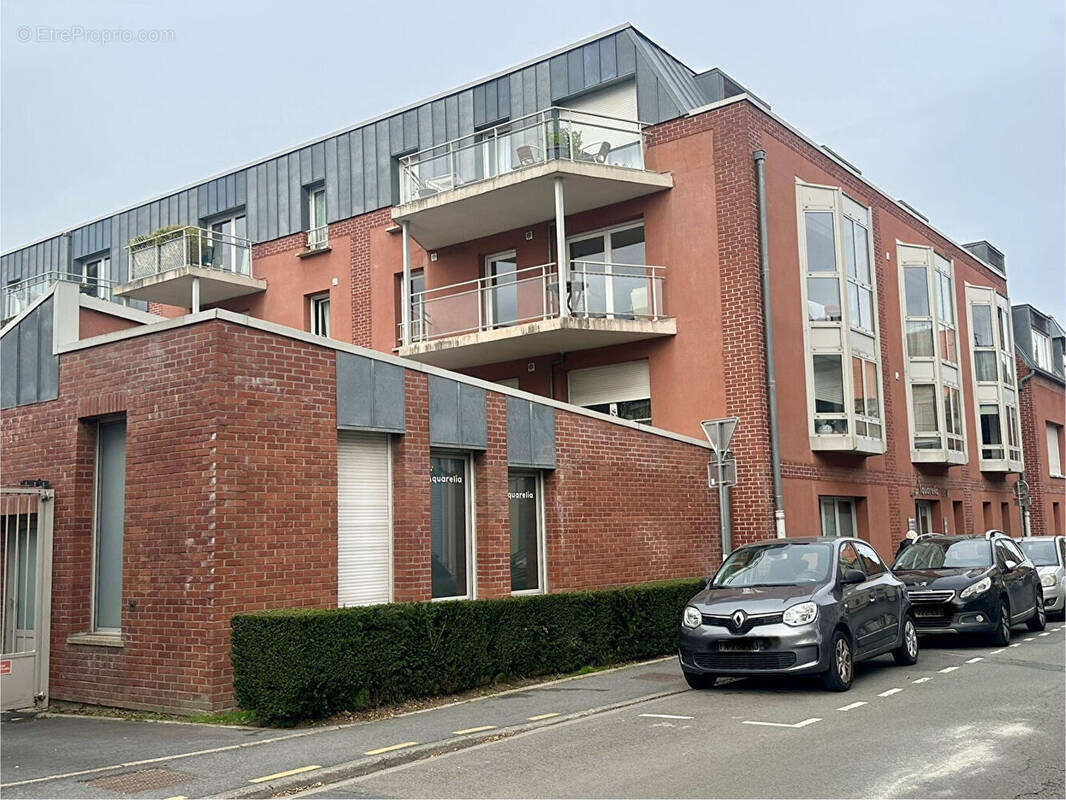 Appartement à WASQUEHAL