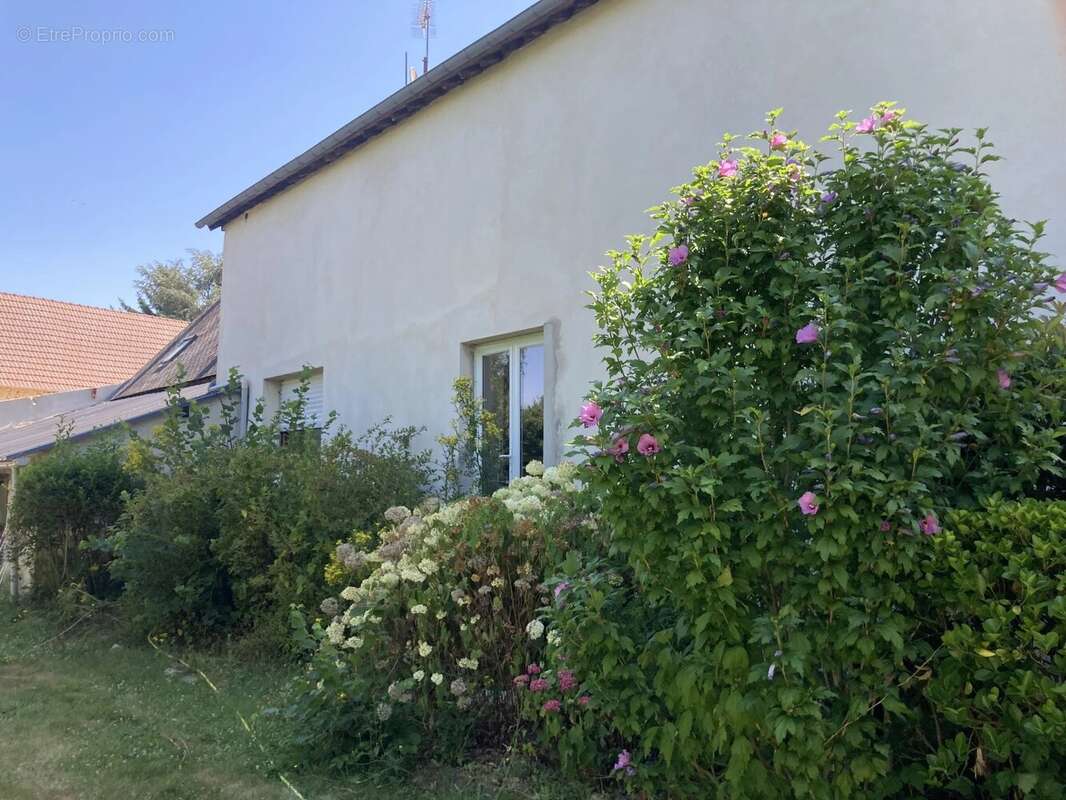 Corps de ferme - photo 18