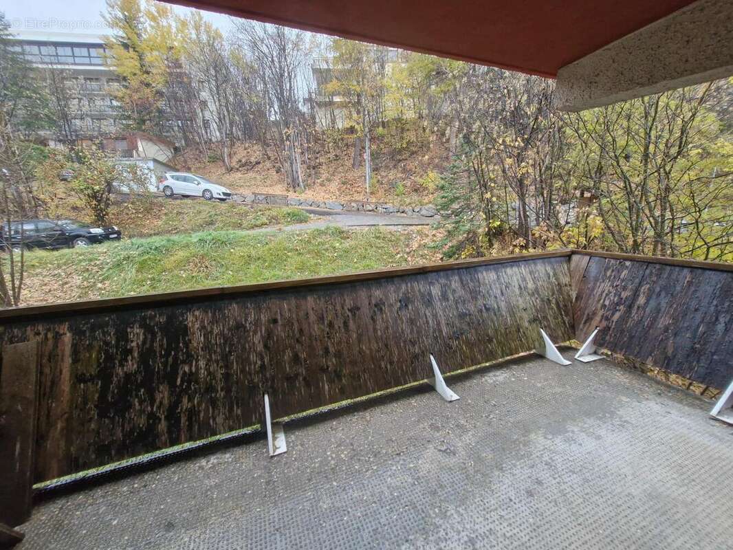 Photo 6 - Appartement à UVERNET-FOURS