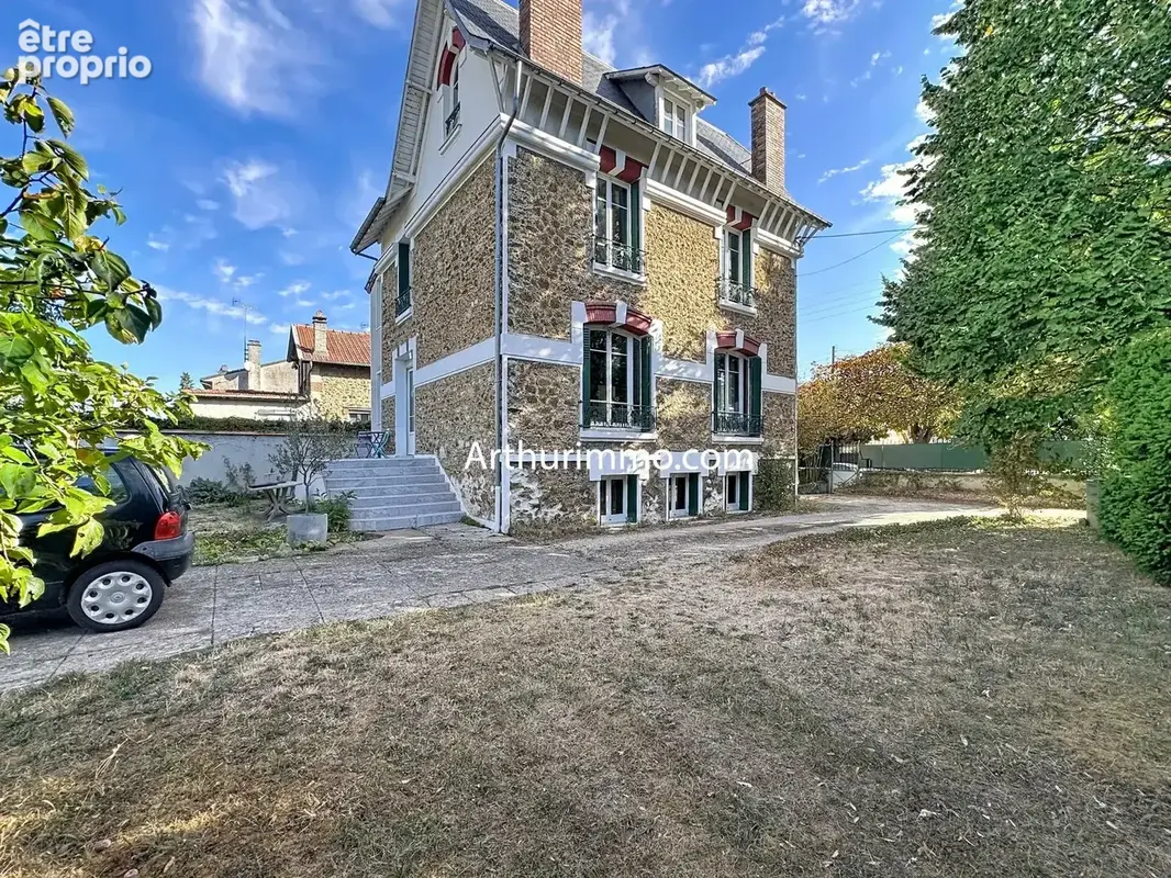 Vente Maison Villeneuve-le-roi(94290) 549 500ï¿œ - photo 2