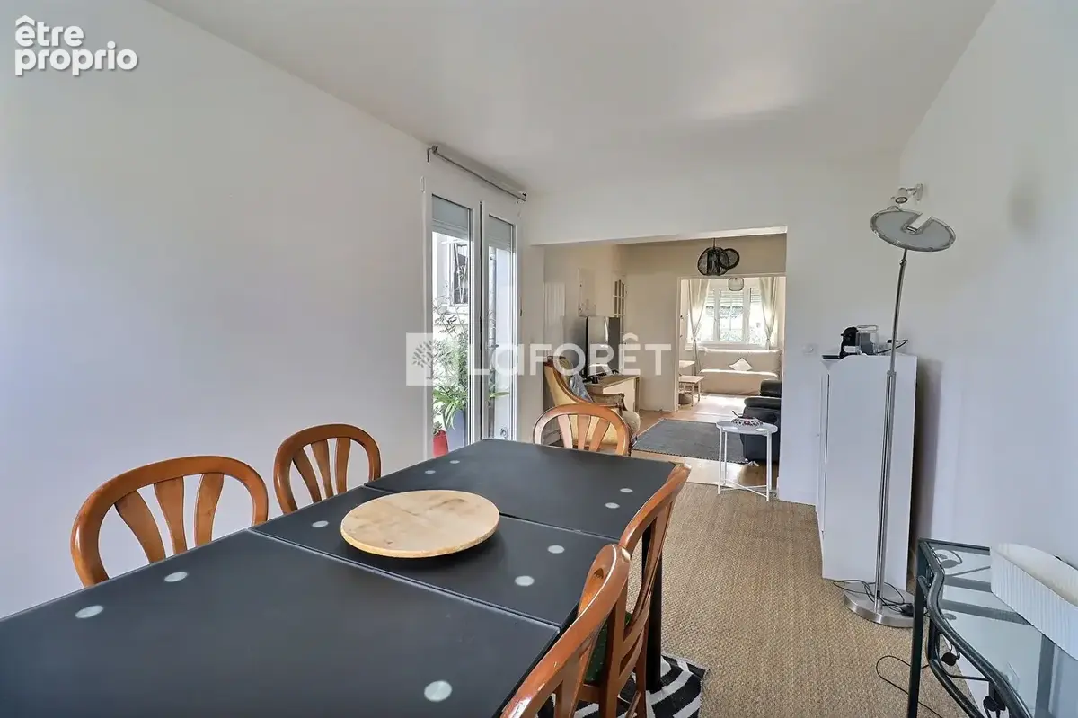 Maison Vitry Sur Seine - photo 5