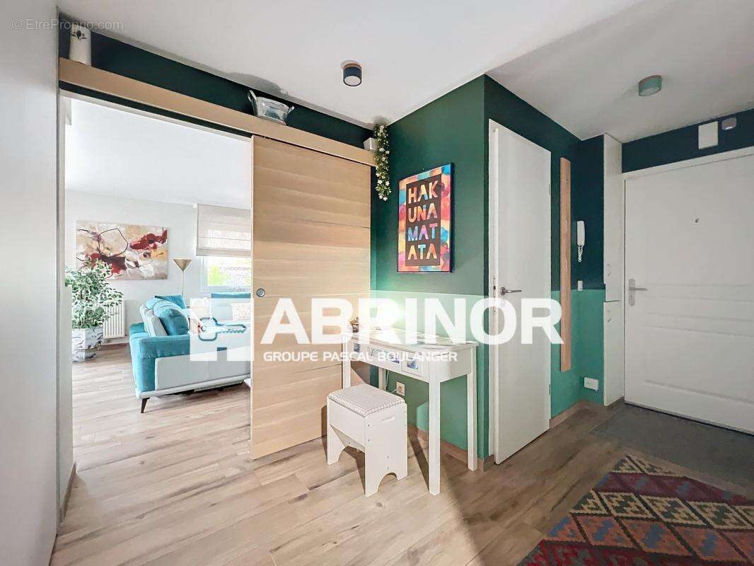 Appartement à ROUBAIX