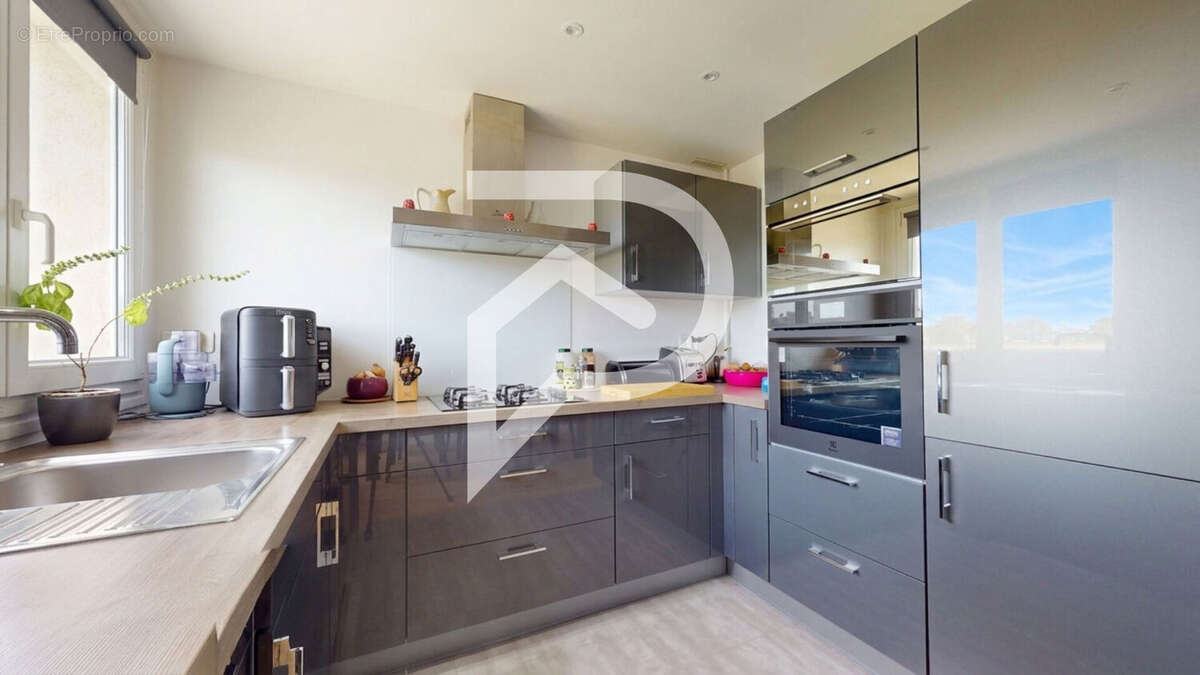 Appartement à MARLY-LE-ROI