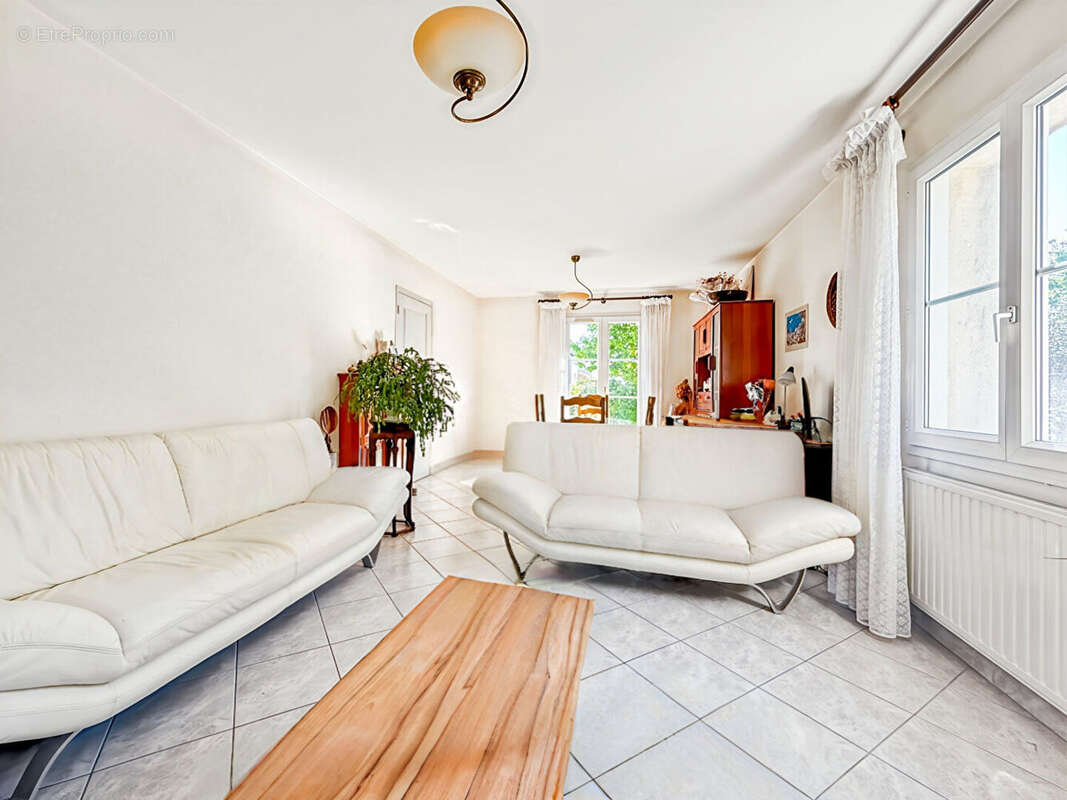 Maison à SAINT-AVERTIN