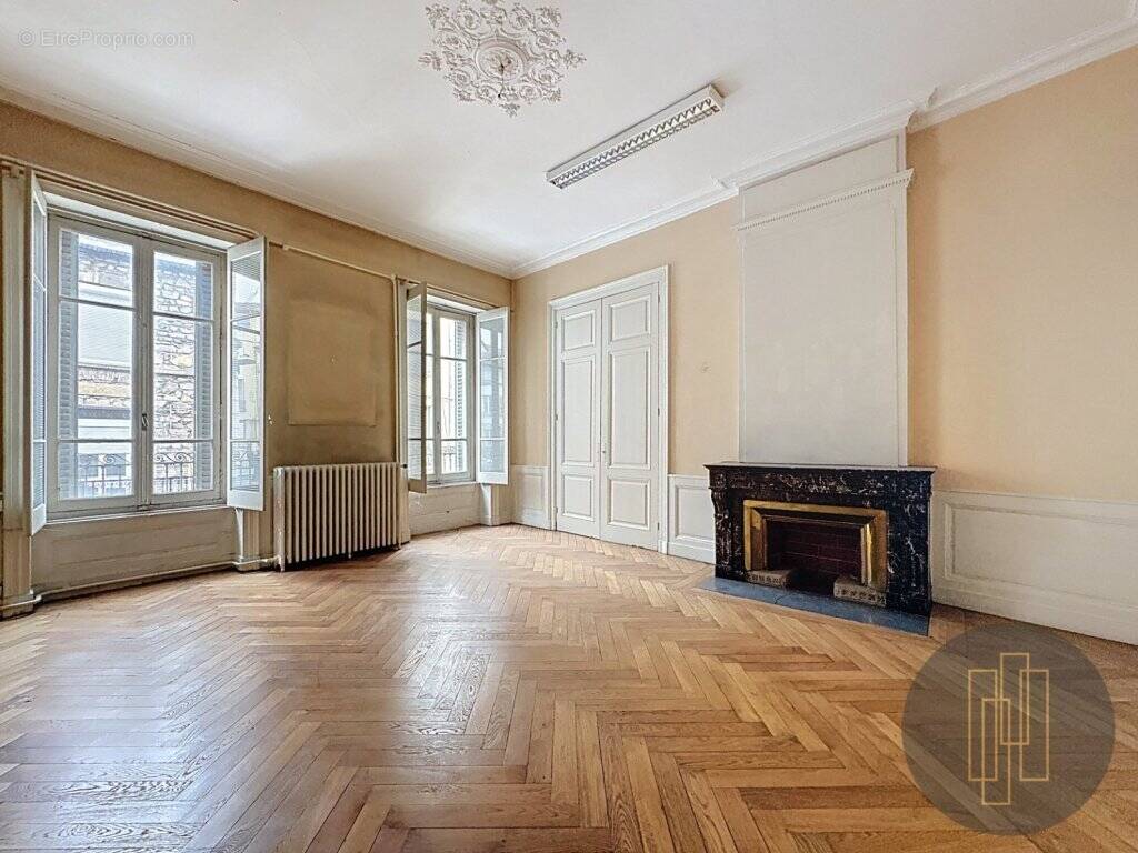 Appartement à TARARE