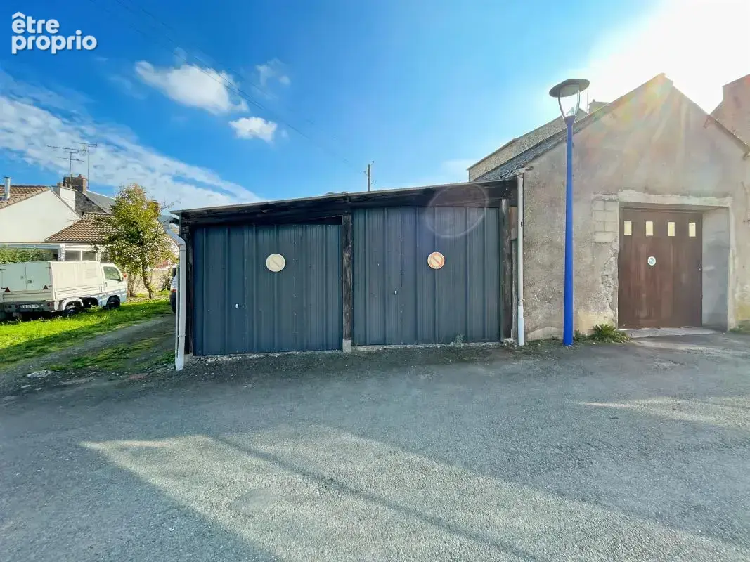 Maison ancienne - photo 34