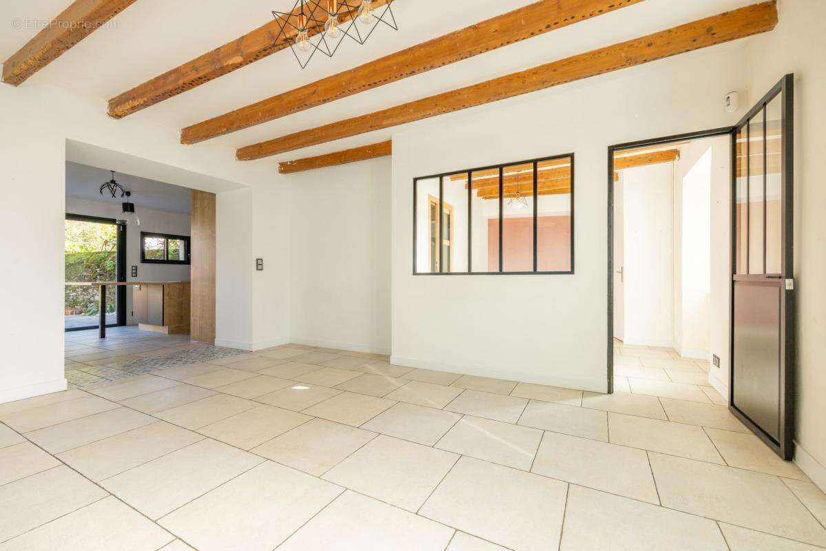 Maison familiale - 4 chambres - photo 3