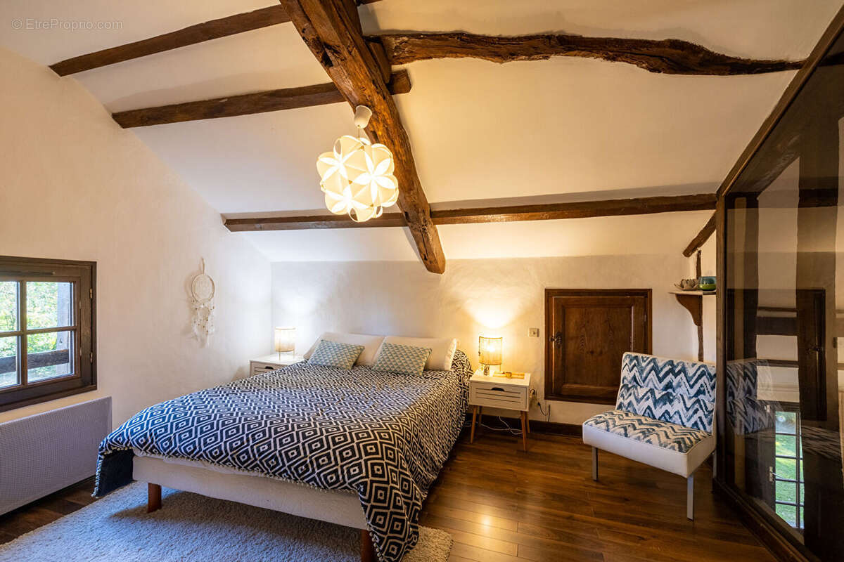Maison à AIRE-SUR-L'ADOUR