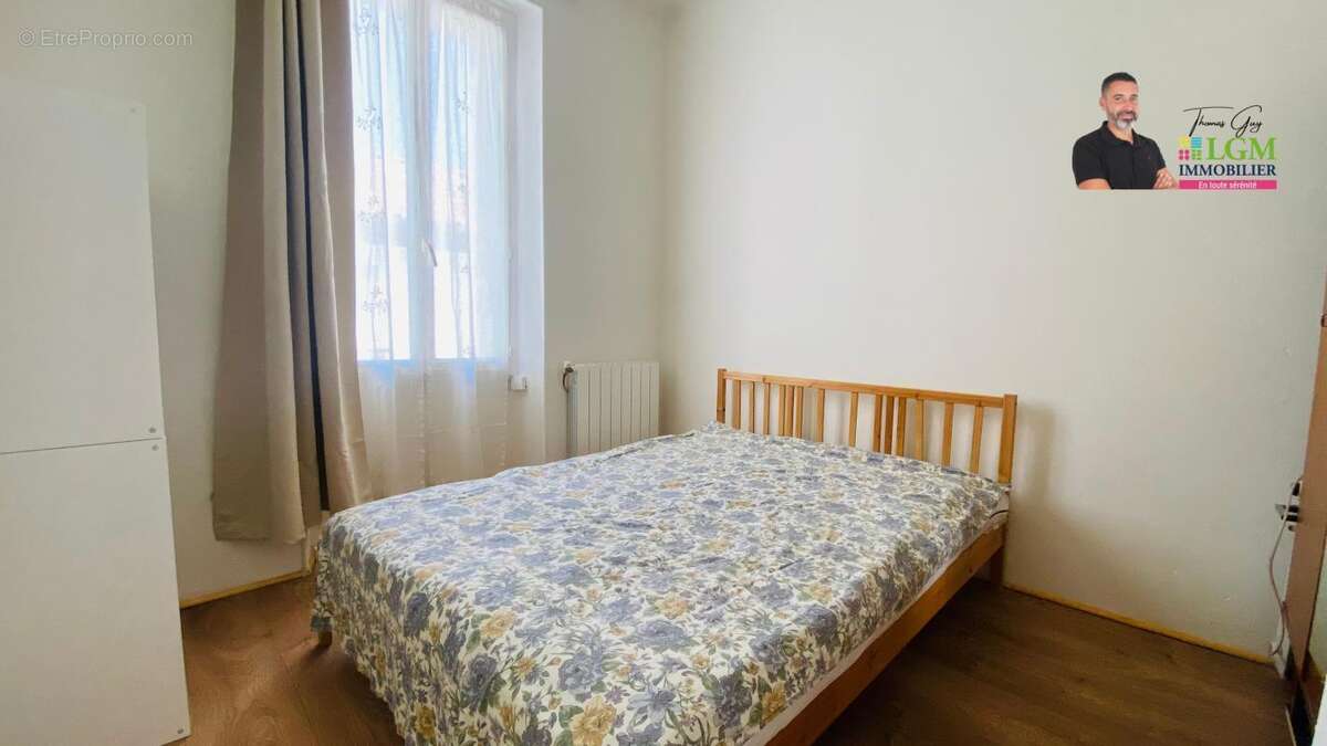 Maison de Ville - photo 5