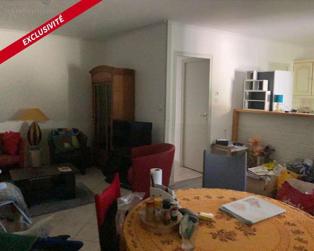 Maison 4 pièces de 78 m² avec grand terrain de 1 031 m² - photo 3