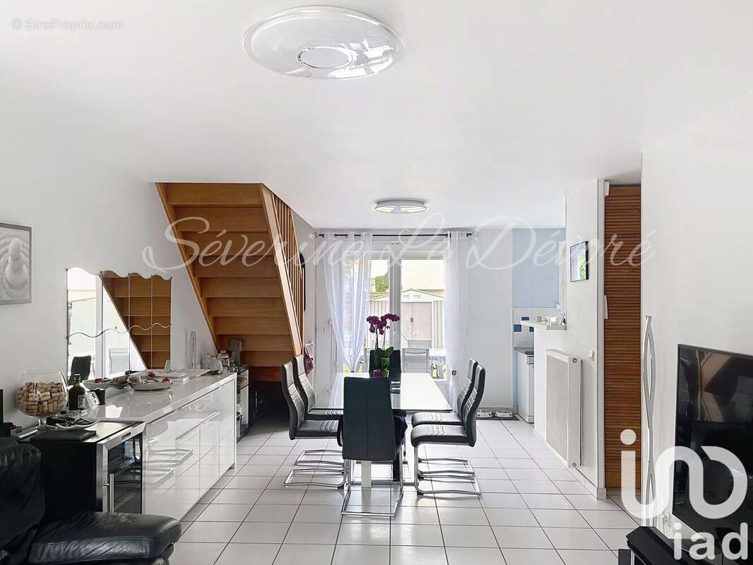 Photo 2 - Maison à EAUBONNE