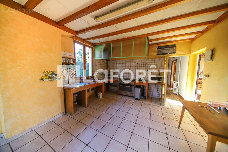 Maison type 30 - 8800m² de terrain - embrun - 30 pièces - photo 4