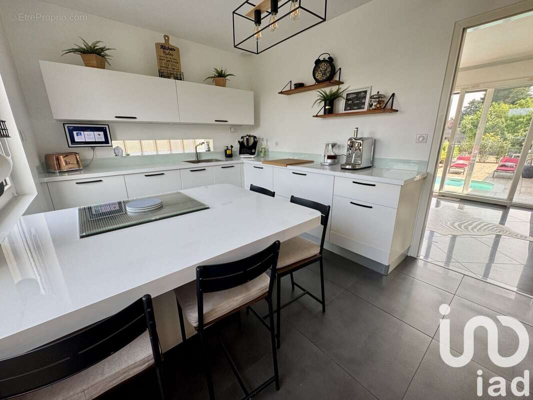 Photo 3 - Maison à CERNAY