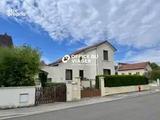 Maison à CHENOVE