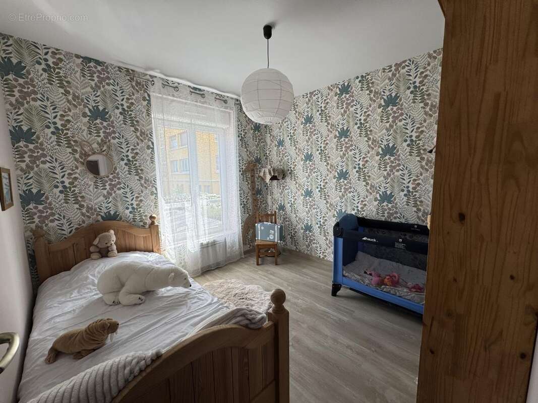 Maison 124 m² à Lisieux  - photo 9