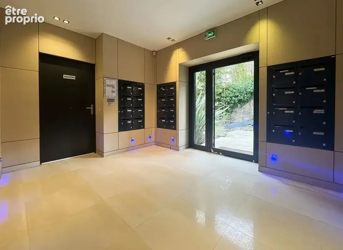 Exclusivité – cannes basse californie – studio 28 m² avec balcon - photo 8